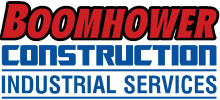 Boomhower Construction logo
